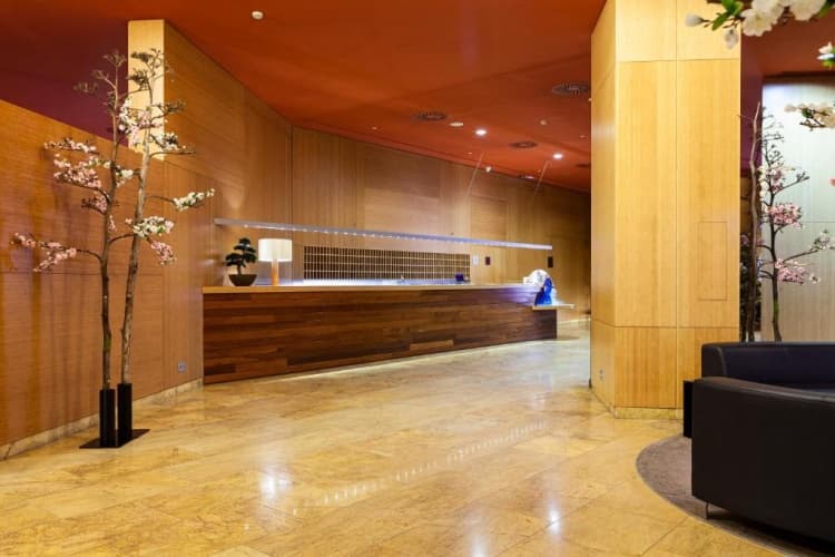 Hotel Sb Diagonal Zero photo 3