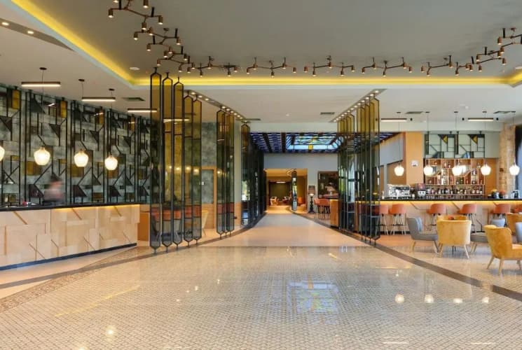 Dolce By Wyndham Athens Attica Riviera photo 3