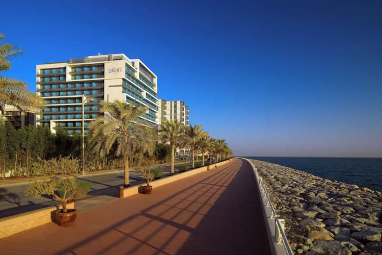 Aloft Palm Jumeirah photo 2