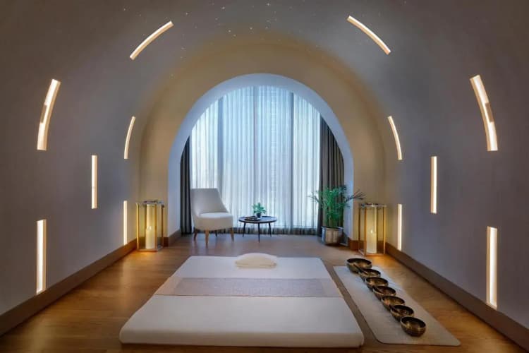 Renaissance Downtown Hotel, Dubai, photo 5