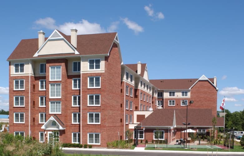 Cambridge Suites Mississauga, photo 2