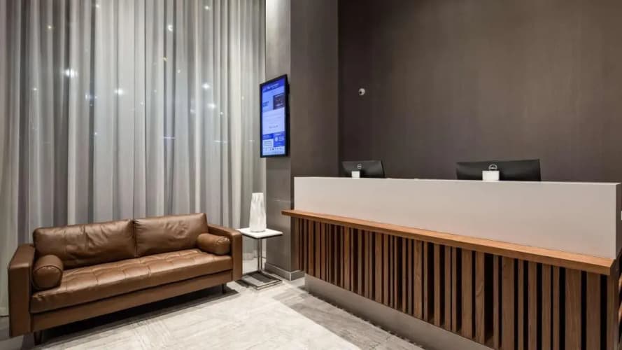 Best Western Premier Empire State Hotel photo 3
