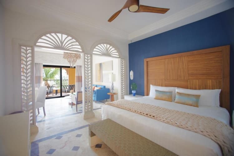 Sanctuary Cap Cana, a Luxury Collection Resort, Dominican Republic, Adult All-Inclusive photo 3