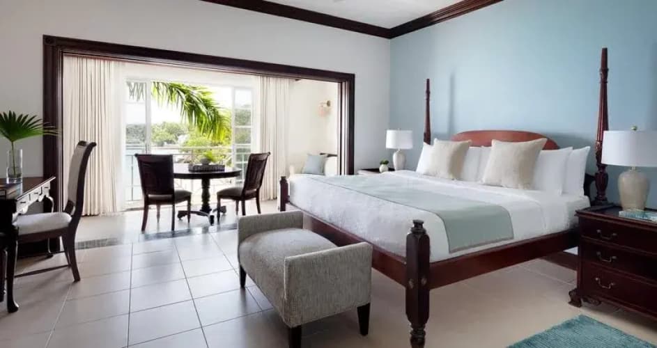 Sandals Royal Plantation - All Inclusive - Adults Only photo 4