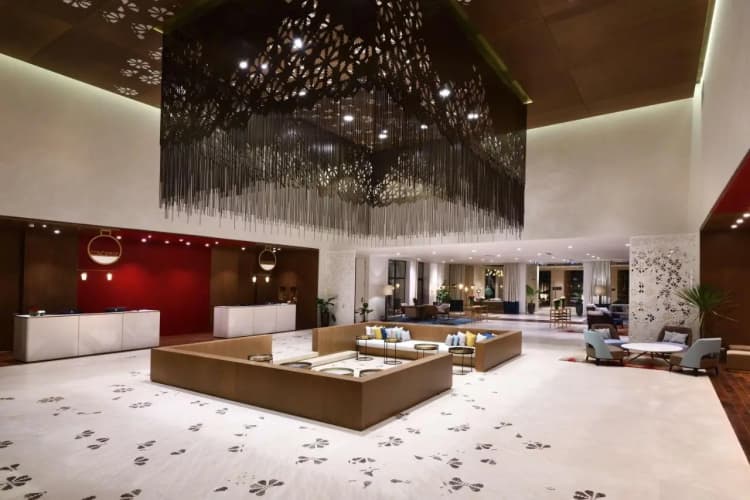 Hilton Taghazout Bay Beach Resort & Spa photo 3