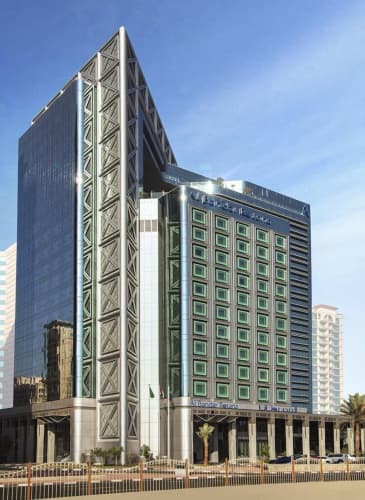 Al Bandar Arjaan by Rotana photo 2