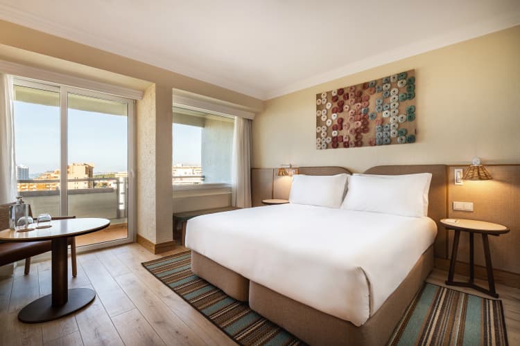 Hyatt Regency Vilamoura Algarve photo 4