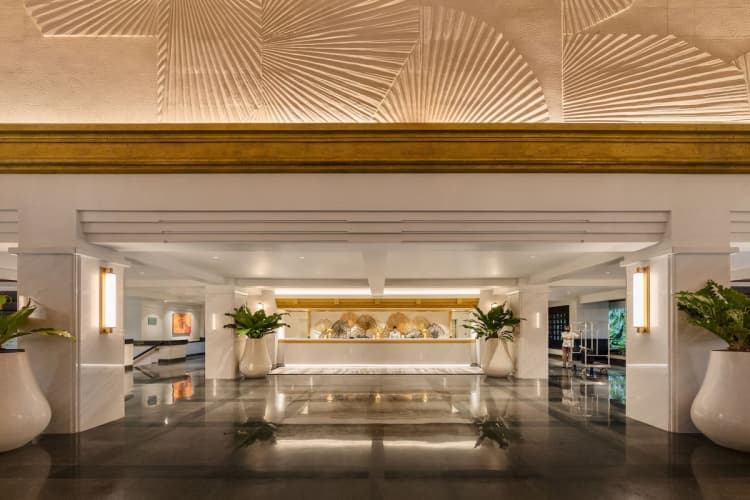 Intercontinental Bali Resort photo 3