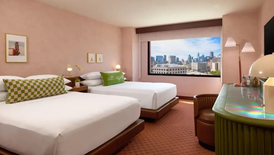Downright Austin, A Renaissance Hotel photo 5