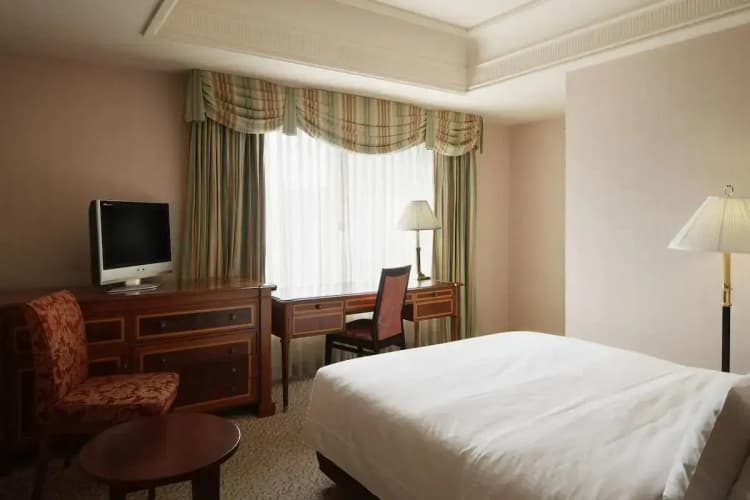 RIHGA Royal Hotel Tokyo photo 4