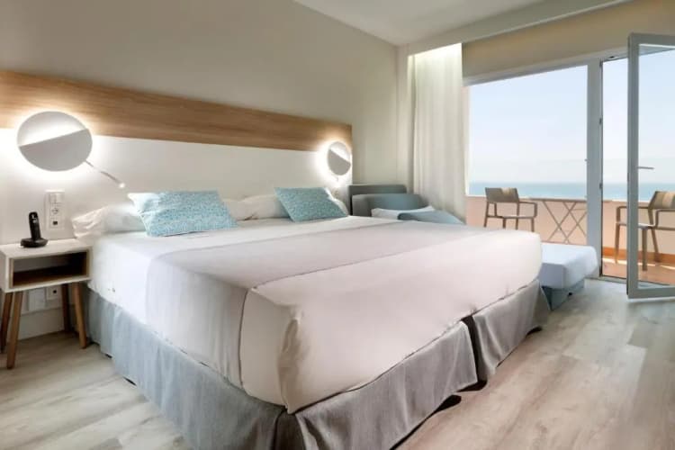 Benalma Hotel Costa del Sol photo 4
