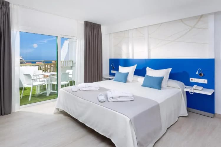 Playaolid Suites And Apartments photo 3