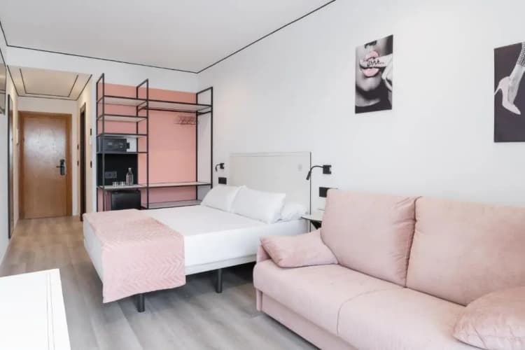 Hotel Condesa photo 5