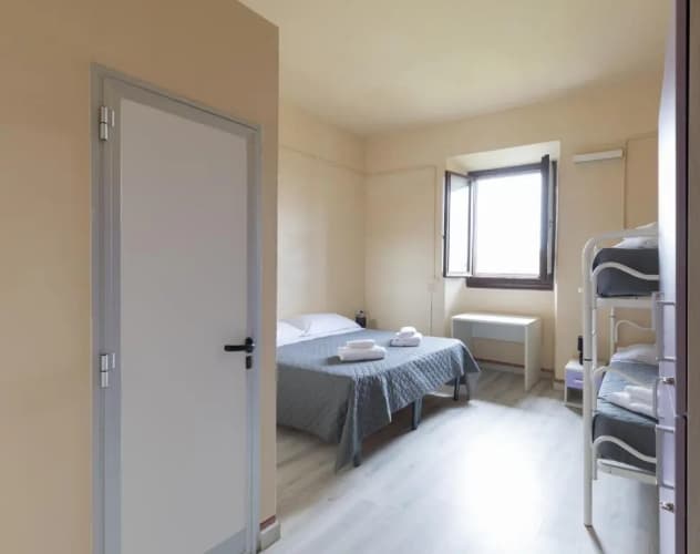 7 Santi Hostel photo 3