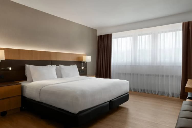 AC Hotel Innsbruck photo 5