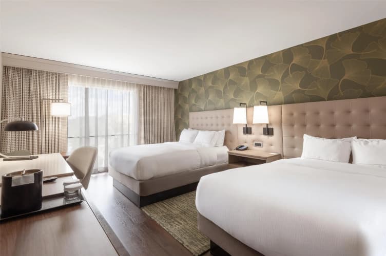 Hilton Birmingham Downtown at UAB photo 4