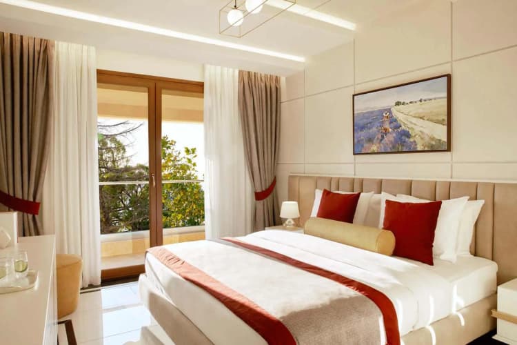 Potidea Palace Hotel photo 4