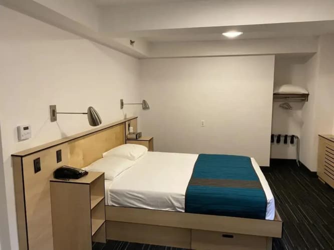 Pod 51 Hotel photo 3