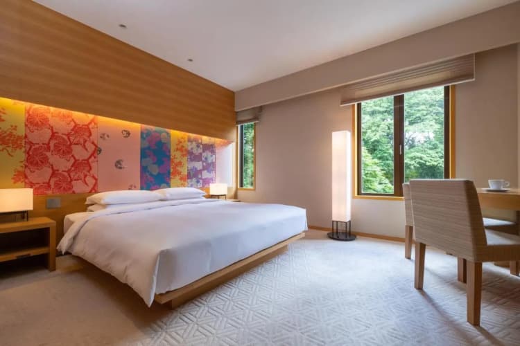 Hyatt Regency Kyoto photo 5