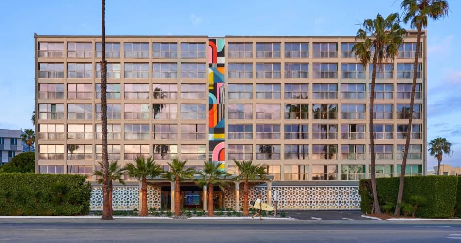 Viceroy Santa Monica photo 2