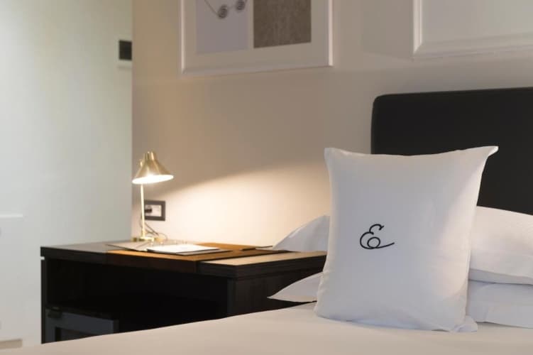 Elizabeth Lifestyle Hotel Bologna, photo 5