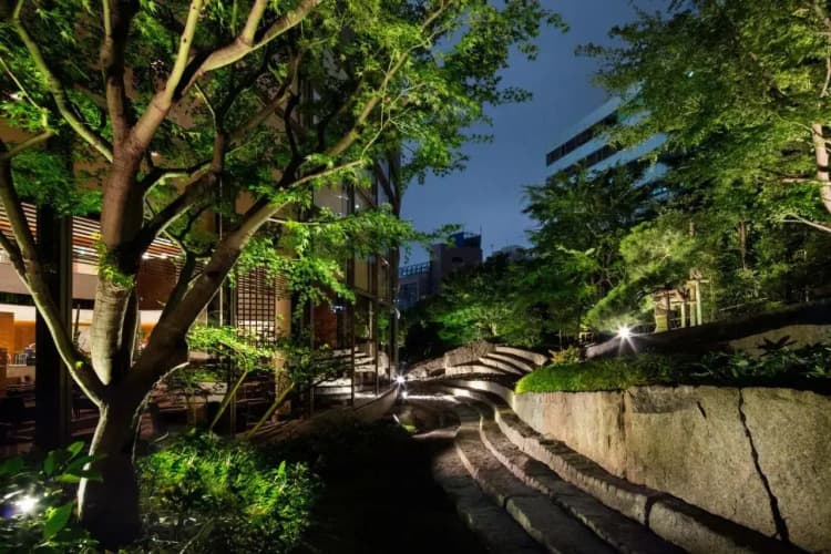 Cerulean Tower Tokyu Hotel photo 2
