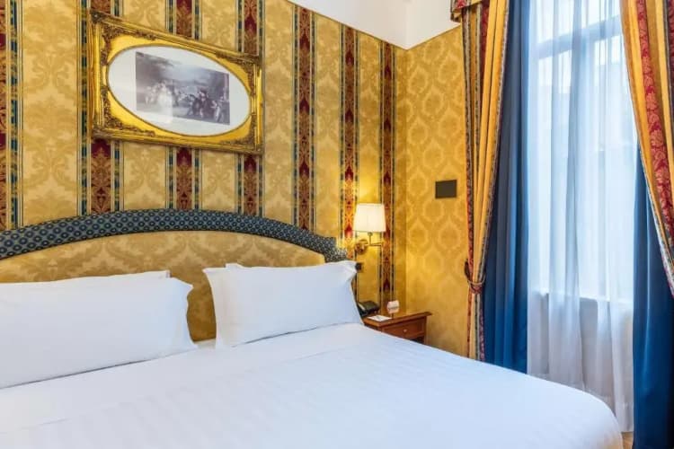 Hotel Raffaello, Sure Hotel Collection By Best Wes photo 2