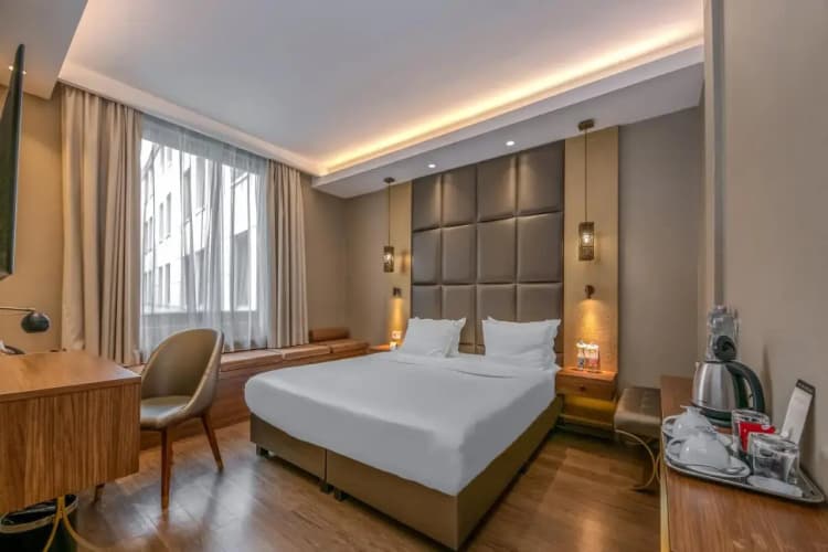 Continental Hotel Budapest photo 5