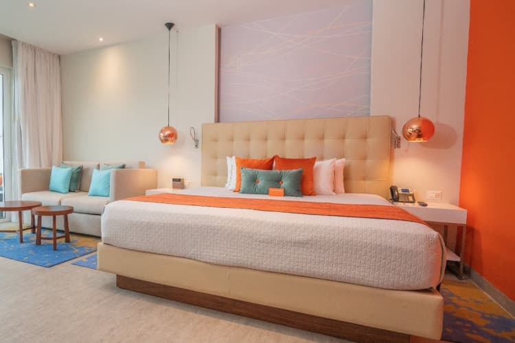 Nickelodeon Hotels & Resorts Punta Cana photo 4