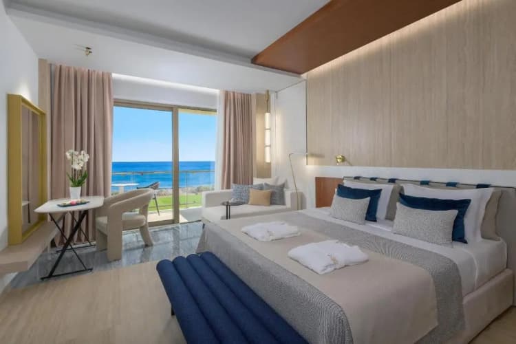 Elysium Resort & Spa photo 3