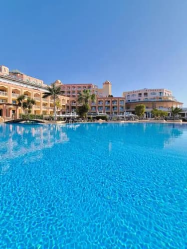 H10 Playa Esmeralda - Adults Only photo 2