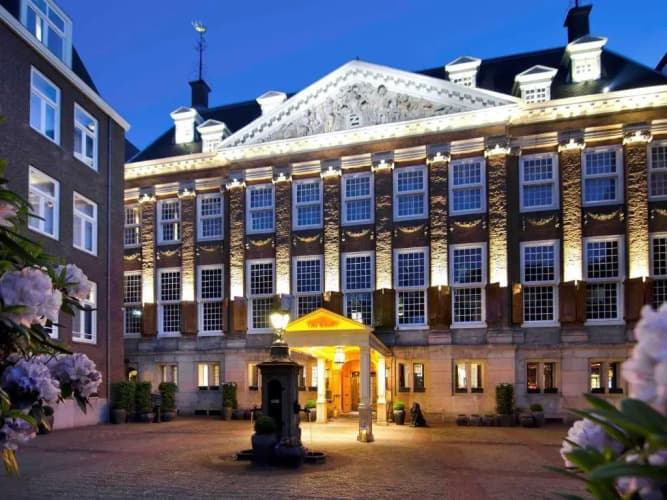 Sofitel Legend The Grand Amsterdam photo 2