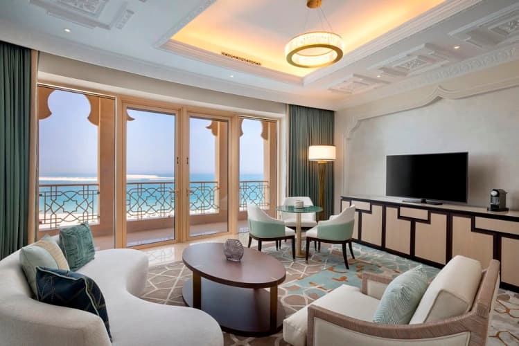 Waldorf Astoria Ras Al Khaimah photo 5