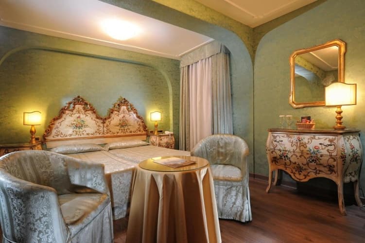 Hotel Concordia photo 5
