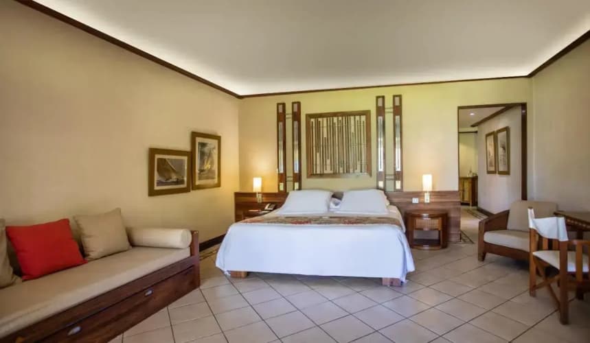 Paradis Beachcomber Golf Resort and Spa photo 4