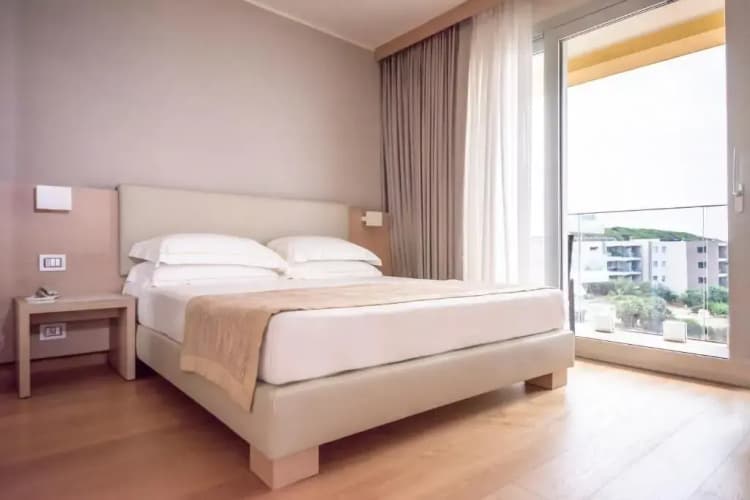Hotel Calabona photo 4
