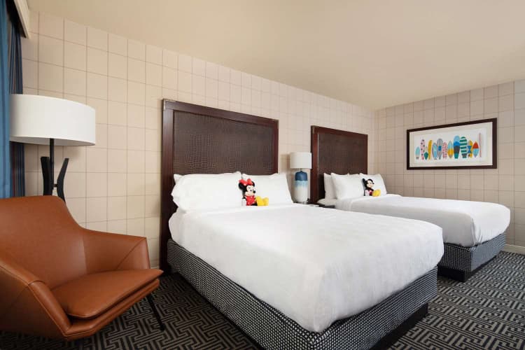 Hotel Lulu Anaheim Resort, BW Premier Collection, photo 5