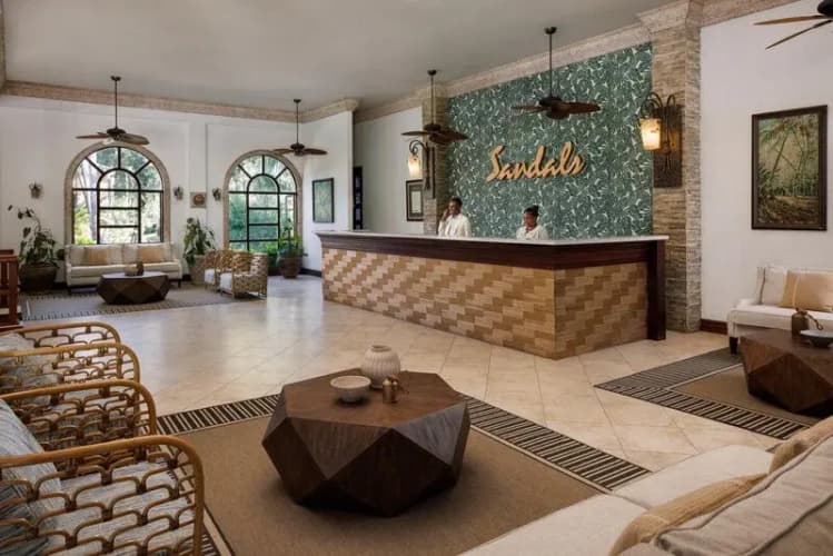 Sandals Ochi Beach Resort photo 3