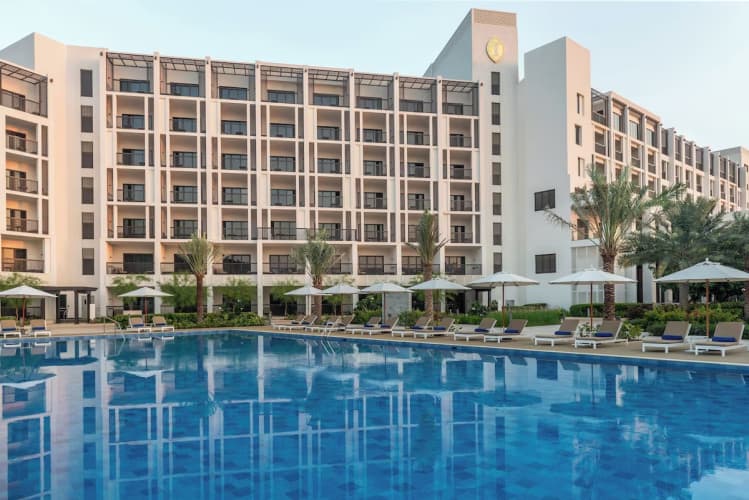 InterContinental Fujairah Resort photo 3