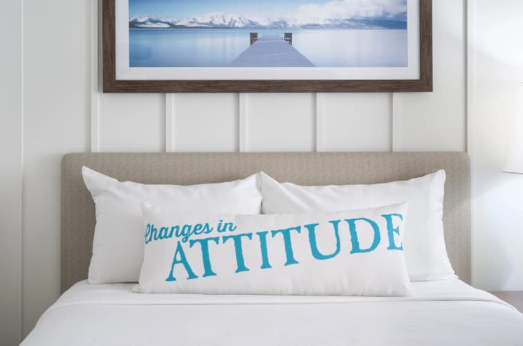 Margaritaville Resort Lake Tahoe, photo 4