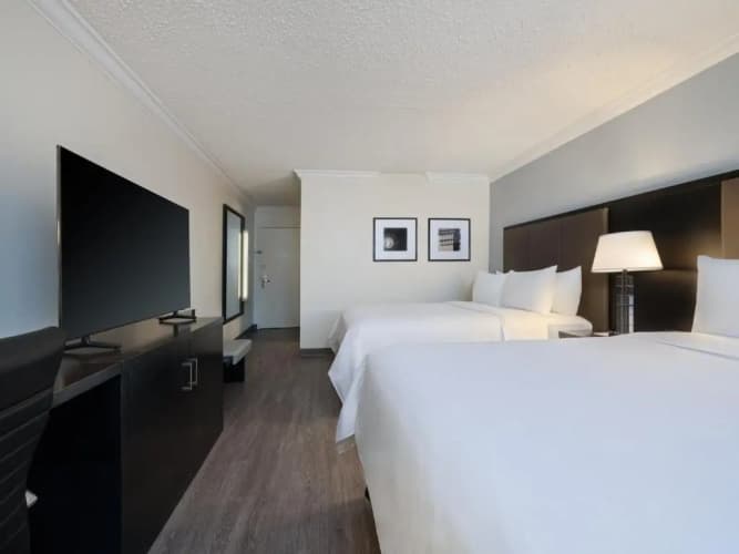 Crowne Plaza Suffern-Mahwah photo 4
