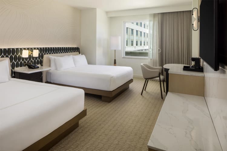 Hilton Orlando photo 4