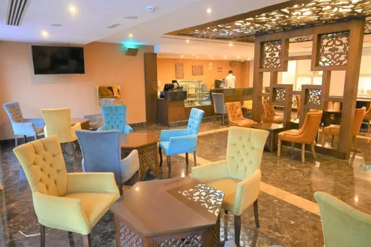 Crystal Plaza Al Majaz photo 2