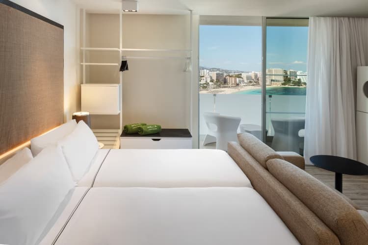 Meliá South Beach photo 3