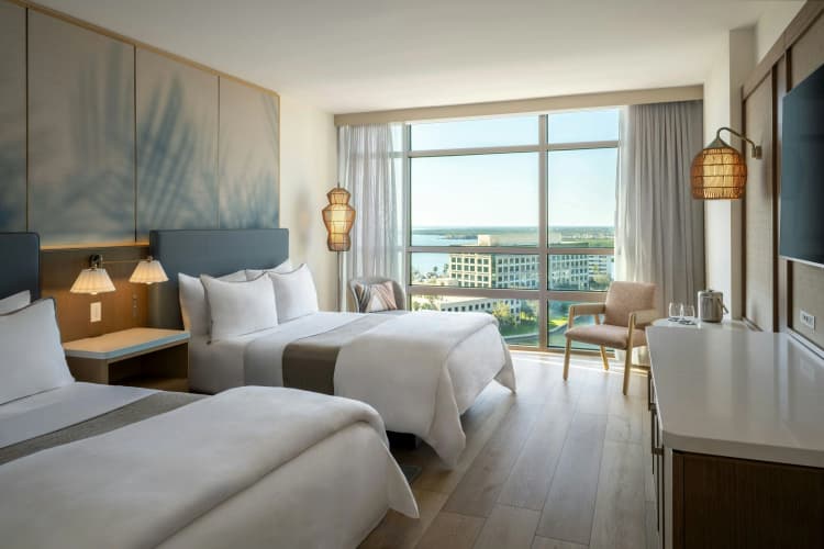 The Westin Tampa Bay photo 4