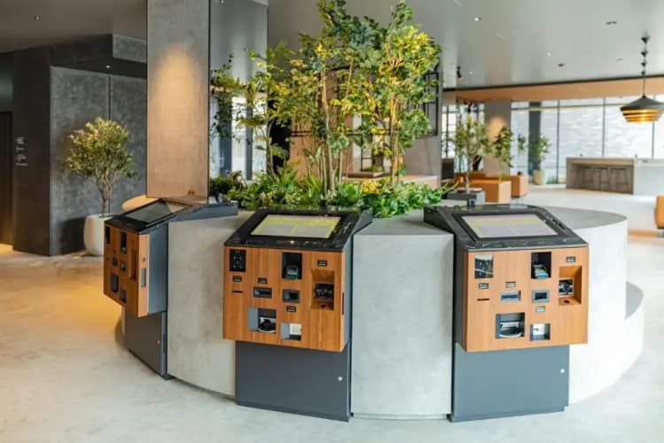 Hotel Keihan Namba Grande photo 3