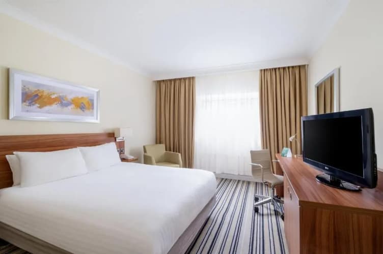 Holiday Inn Ipswich photo 5