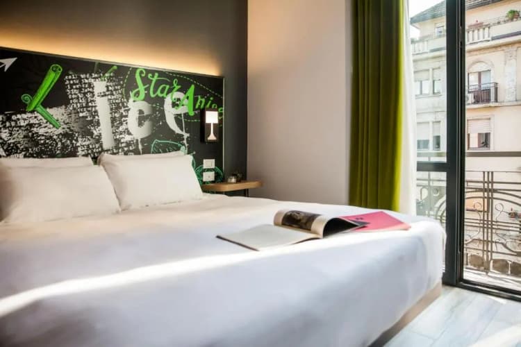 Spice Hotel Milano (Ex-Amadeus) photo 5