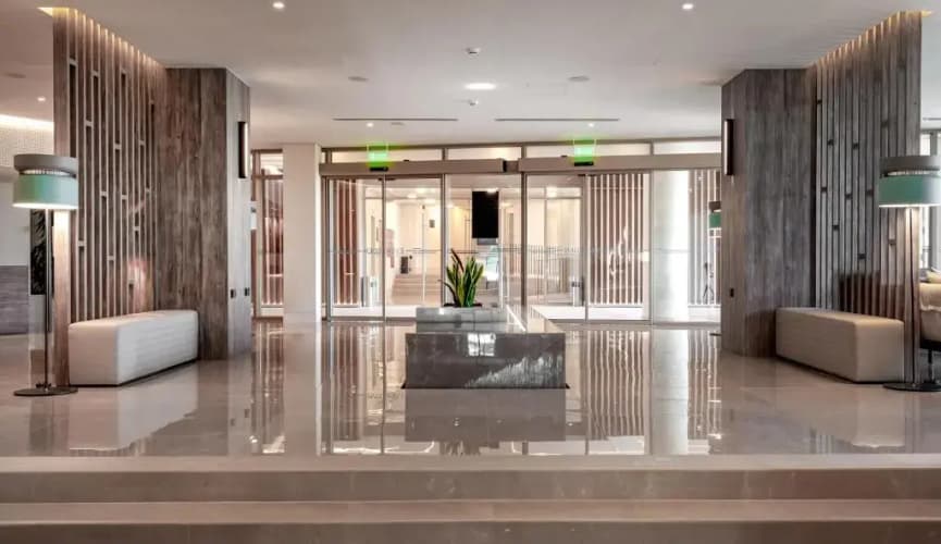 Vincci EverEden Beach Resort Hotel & Spa photo 3