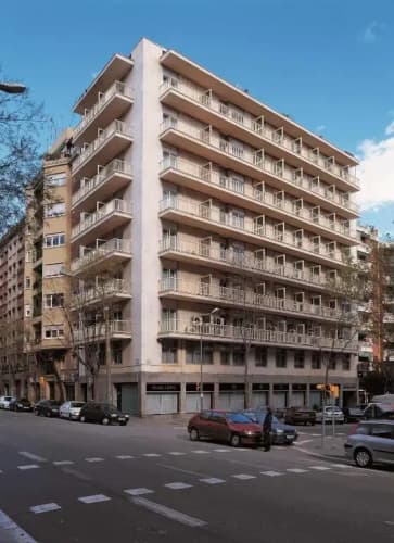 NH Barcelona Les Corts, photo 2